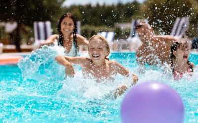 The Best Pool Accessories for 2023