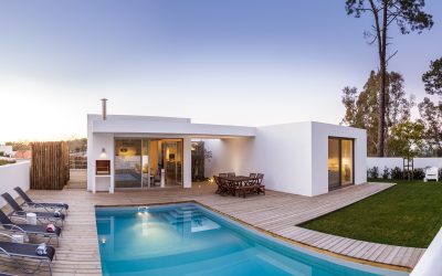 Does a Pool Add Value to Your Home?