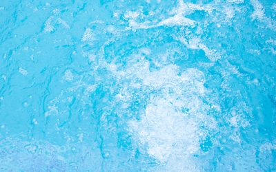 Why Is My Hot Tub Water Cloudy?