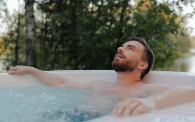 Unwind and De-Stress: Discover the Healing Power of Hot Tubs