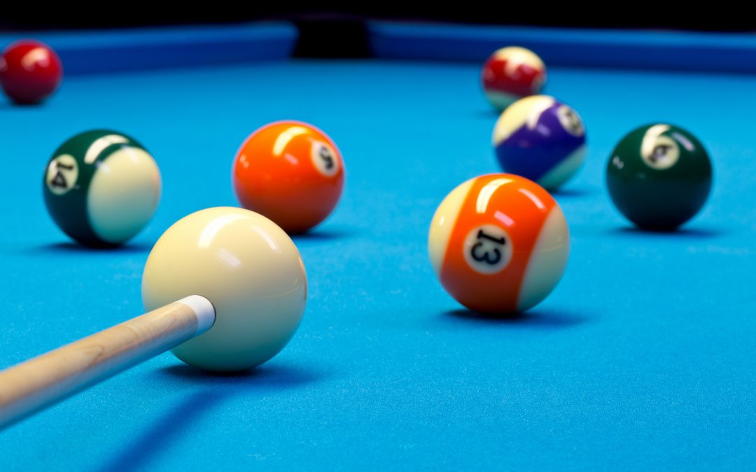 The Ultimate Guide to Choosing Your Perfect Billiard Table Size, Style, and Budget