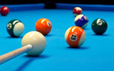 The Ultimate Guide to Choosing Your Perfect Billiard Table: Size, Style, and Budget