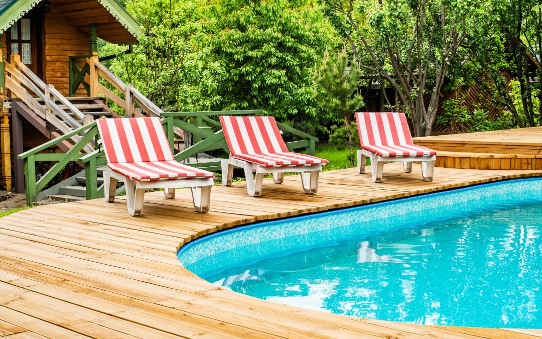 Frequently Asked Questions About Above Ground Pools in Sioux Falls SD