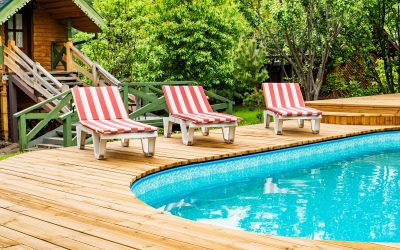 Frequently Asked Questions About Above Ground Pools in Sioux Falls SD